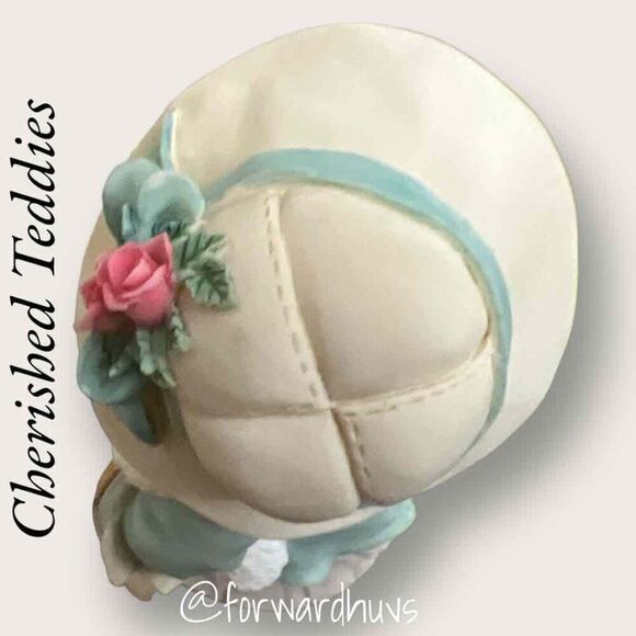 Bundle Sale 3 for $15 | Cherished Teddies Club Figurine “Eleanor P. Beary” #CT97 - Picture 5 of 9